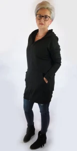 bluza COCO - czarny