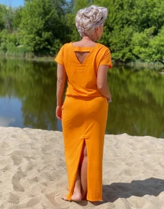 sukienka OLIA - mango