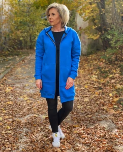 bluza COCO - chaber